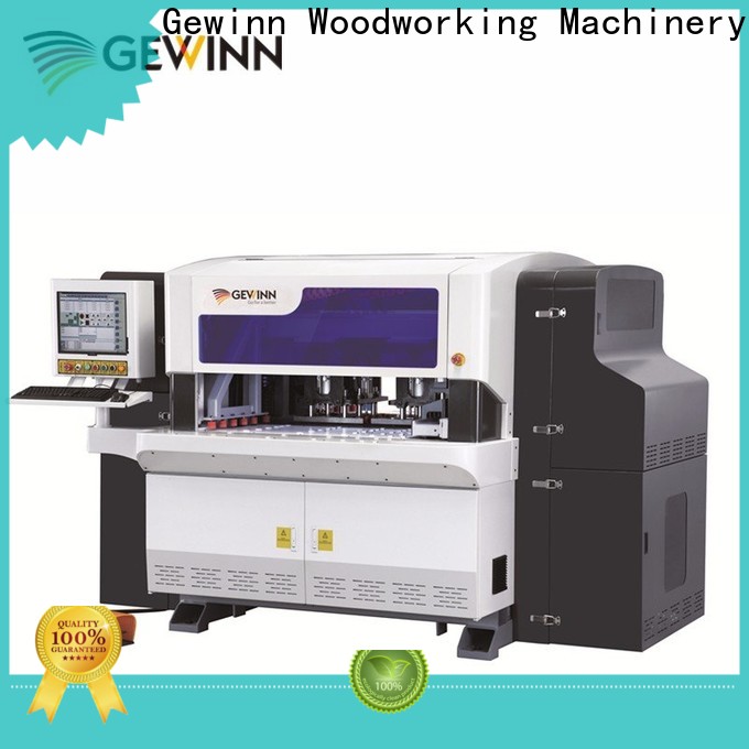 high-end woodworking equipment easy-operation