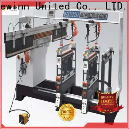 Gewinn line boring machine manufacturer production for production