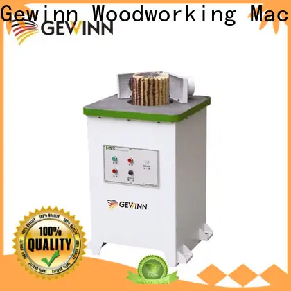 Gewinn woodworking machinery supplier easy-installation for customization