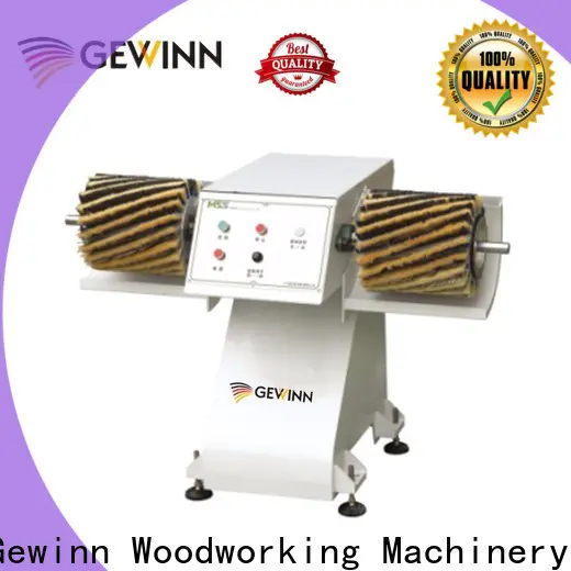 Gewinn mini sanding machine customized for workpiece