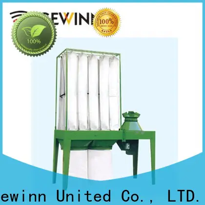 high-quality dust collector fast delivery wood production