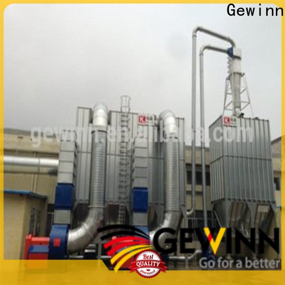 Gewinn high-quality woodworking machinery supplier easy-operation for sale