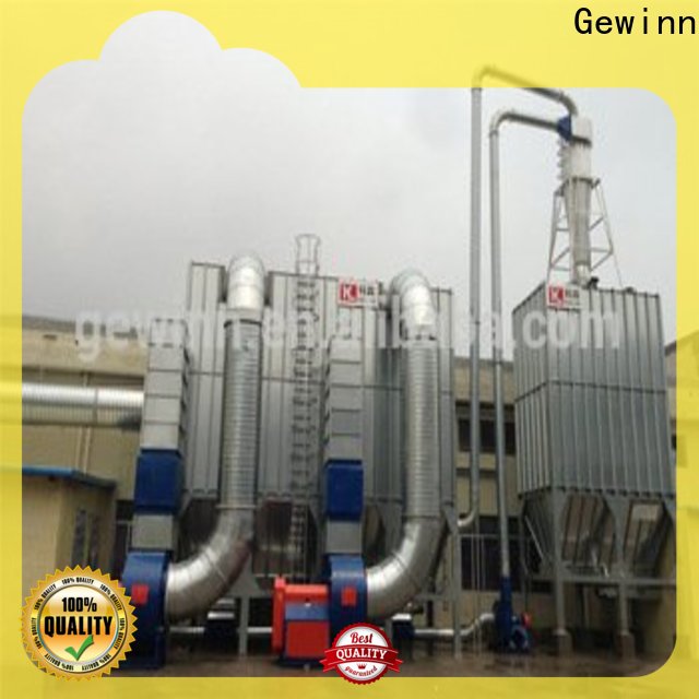 Gewinn woodworking equipment top-brand for bulk production