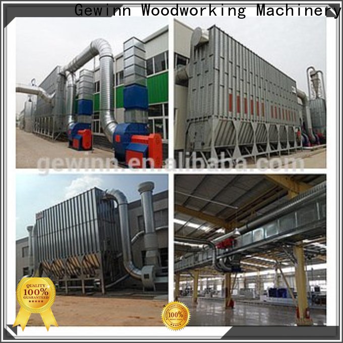 high-end woodworking equipment easy-operation