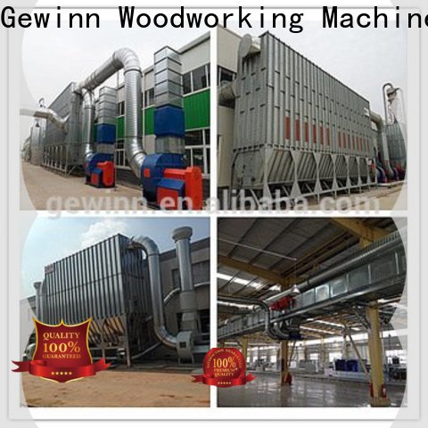 Gewinn woodworking machinery supplier easy-operation for sale