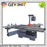 heavy duty sliding table saw manufacturing for wood working