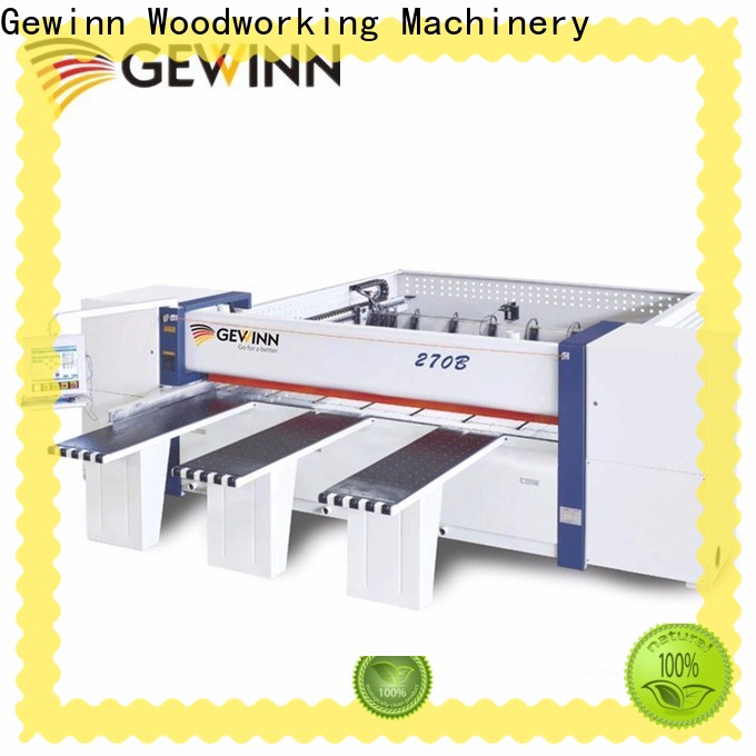 Gewinn woodworking equipment top-brand
