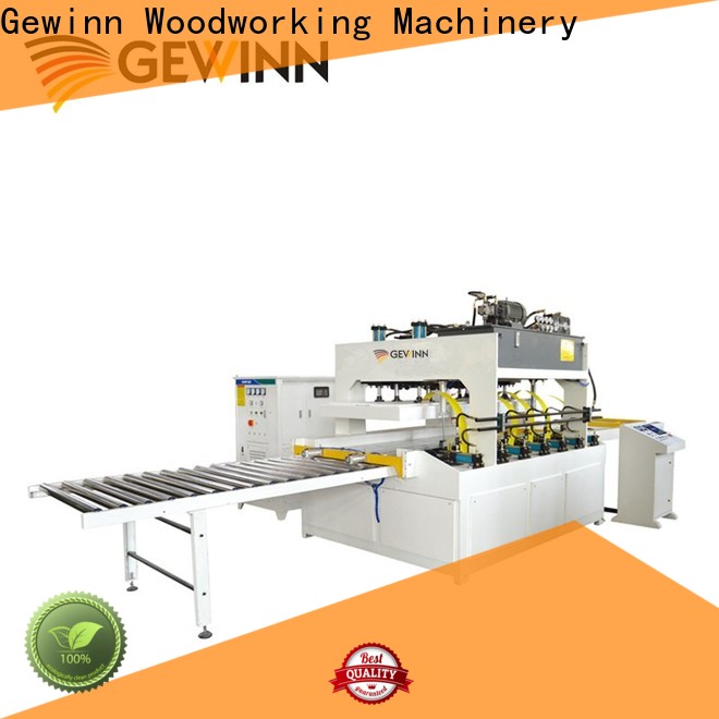 Gewinn hf machine best price for door