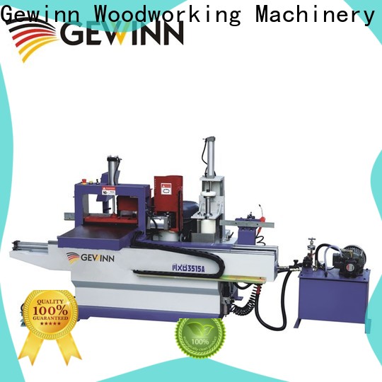 automatic finger joint machine fast installtion for carpentry