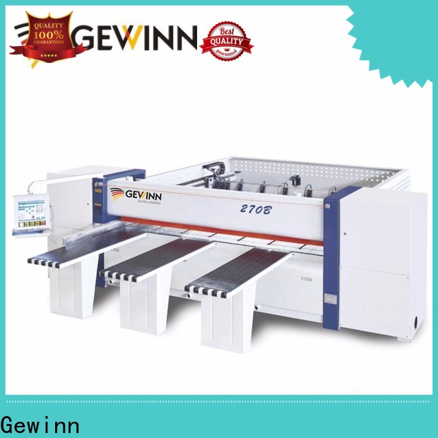 Gewinn woodworking machinery supplier top-brand for cutting