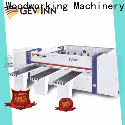 Gewinn woodworking machinery supplier top-brand for customization