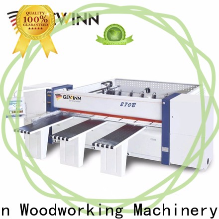 Gewinn high-quality woodworking equipment easy-installation for bulk production