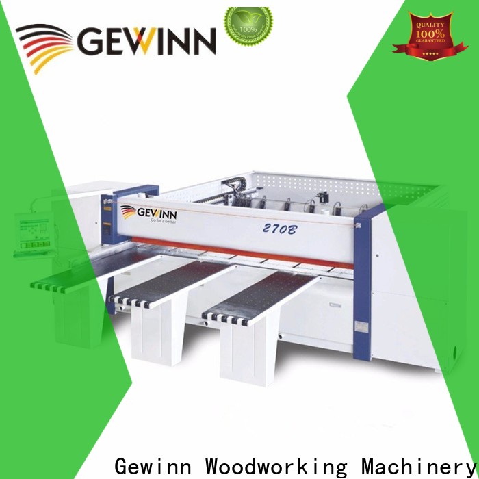 Gewinn high-end woodworking machinery supplier top-brand for sale