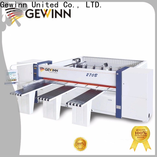 auto-cutting woodworking equipment easy-operation
