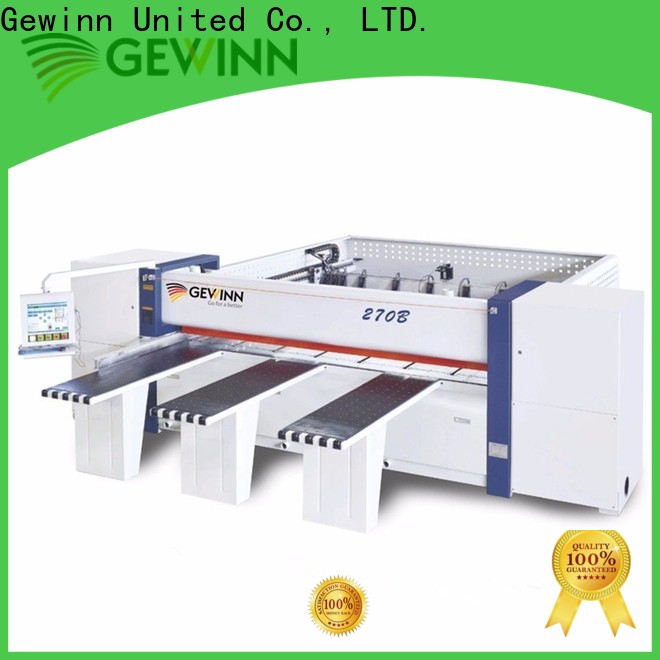 auto-cutting woodworking machinery supplier top-brand for customization