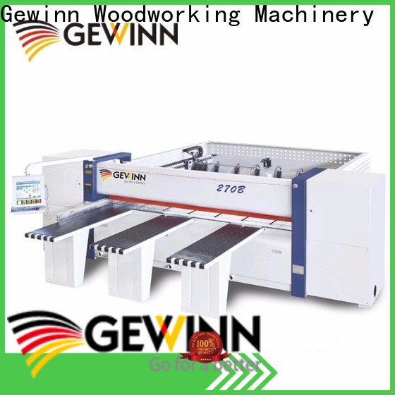 Gewinn woodworking equipment top-brand for customization