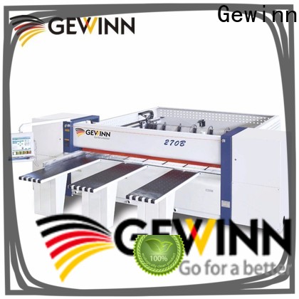 Gewinn woodworking machinery supplier top-brand for customization