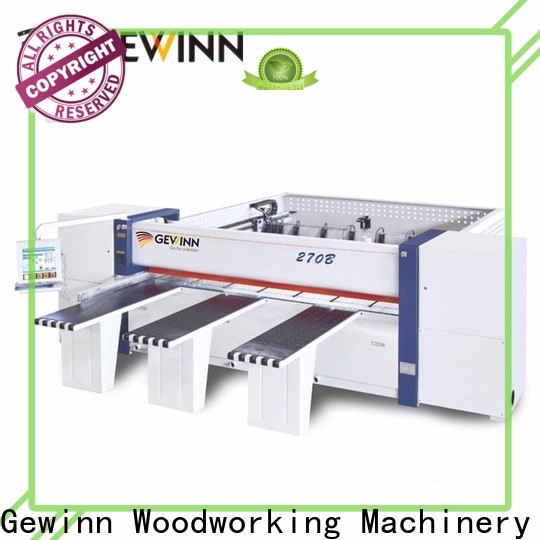 high-quality woodworking equipment easy-installation for customization