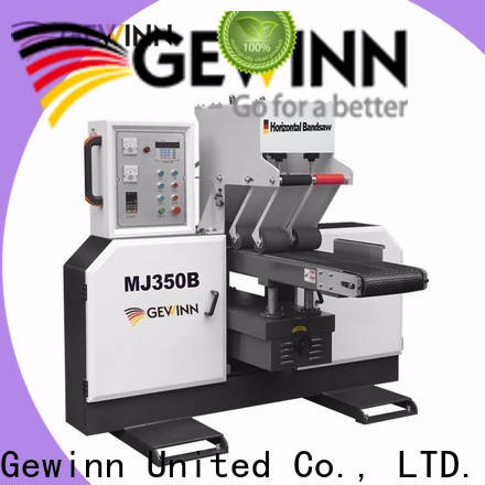 auto-cutting woodworking machinery supplier easy-operation for customization