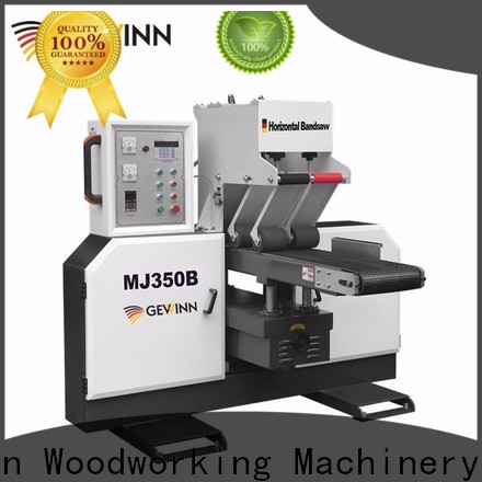 Gewinn woodworking machinery supplier easy-operation