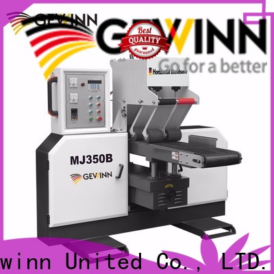 high-end woodworking machinery supplier top-brand for customization