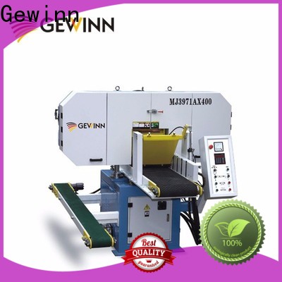 Gewinn high-quality woodworking equipment easy-operation for customization