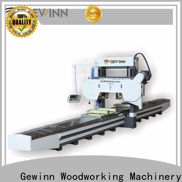 Gewinn high-end woodworking machinery supplier top-brand for bulk production