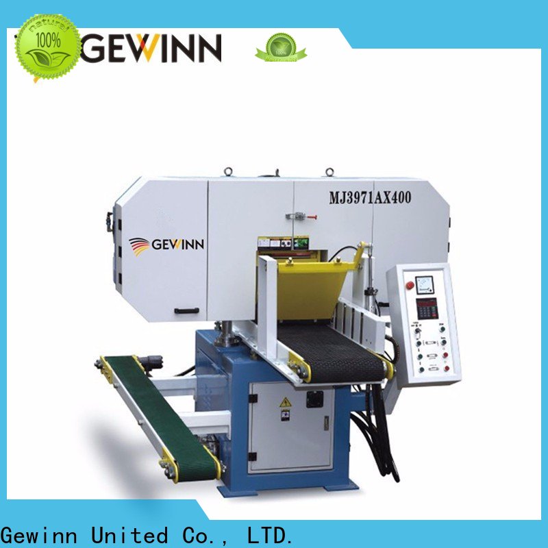 Gewinn auto-cutting woodworking machinery supplier top-brand