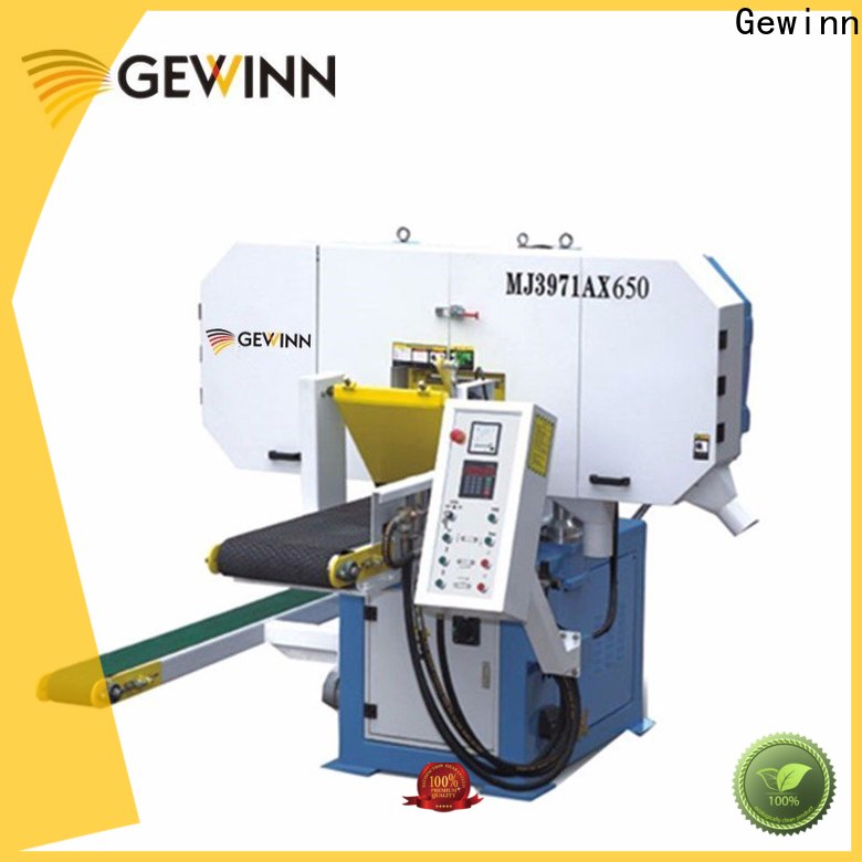 Gewinn high-end woodworking equipment easy-operation for sale