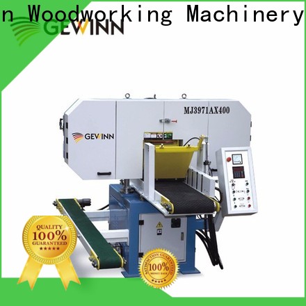 Gewinn high-quality woodworking equipment easy-operation for bulk production