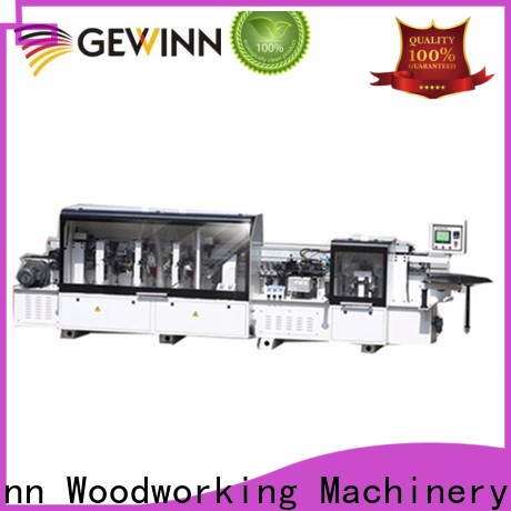 Gewinn woodworking equipment easy-operation
