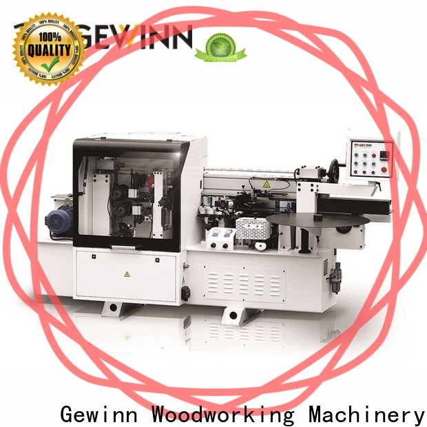 Gewinn woodworking machinery supplier easy-operation for sale