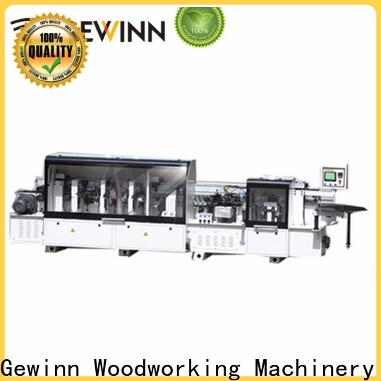 Gewinn high-quality woodworking equipment easy-installation for customization