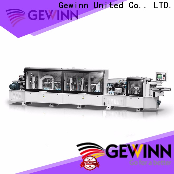 Gewinn woodworking equipment top-brand for bulk production