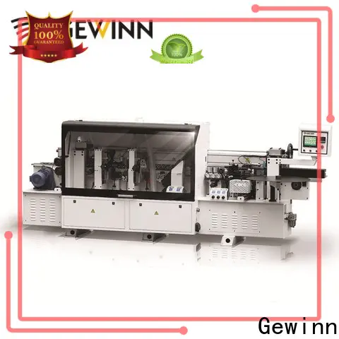 full function best edgebander fast delivery wood working