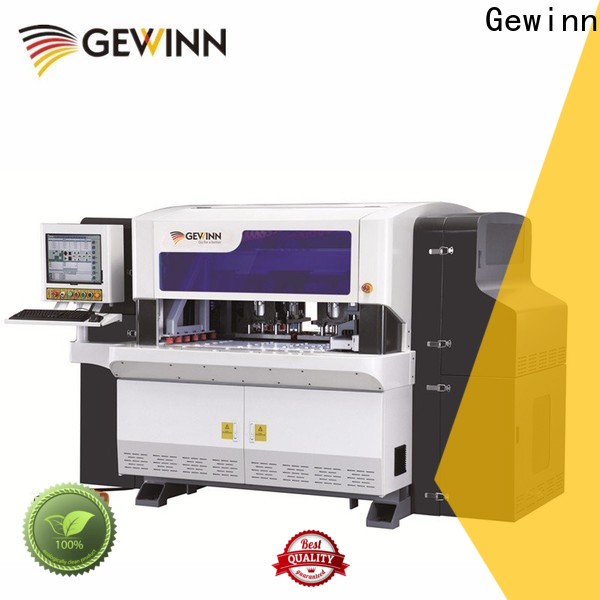 high-quality woodworking machinery supplier top-brand