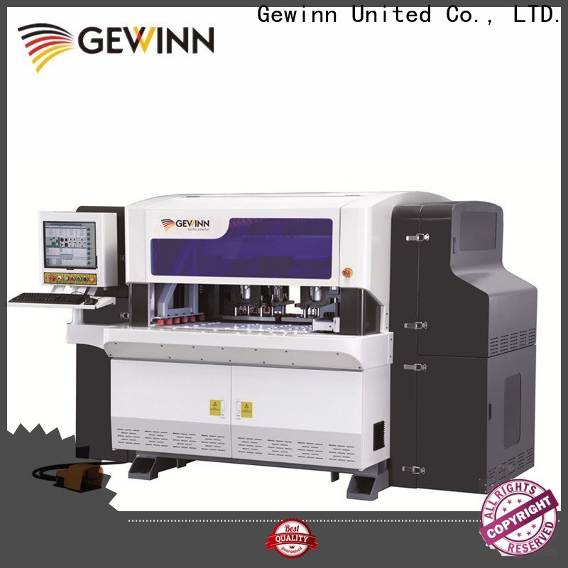 high-quality woodworking machinery supplier easy-installation for cutting