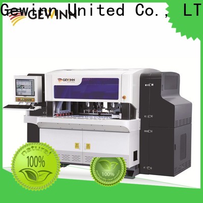 Gewinn woodworking machinery supplier top-brand for customization