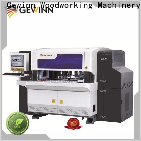 Gewinn high-end woodworking machinery supplier easy-operation for bulk production