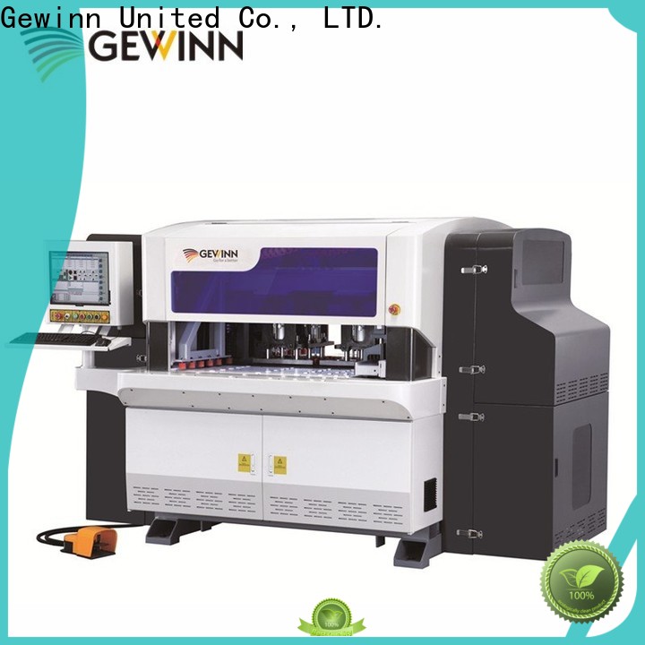 Gewinn high-quality woodworking equipment top-brand for sale