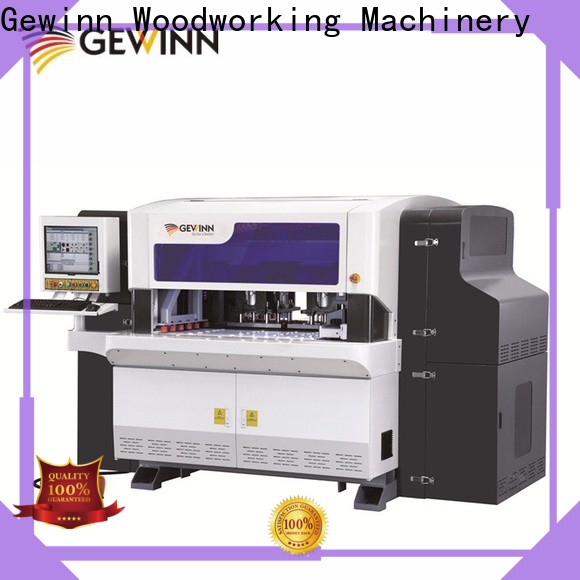 Gewinn woodworking machinery supplier top-brand for bulk production