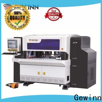 high-quality woodworking machinery supplier easy-operation