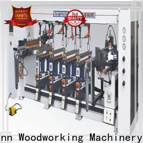 on-sale double head boring machine manufacturing for production