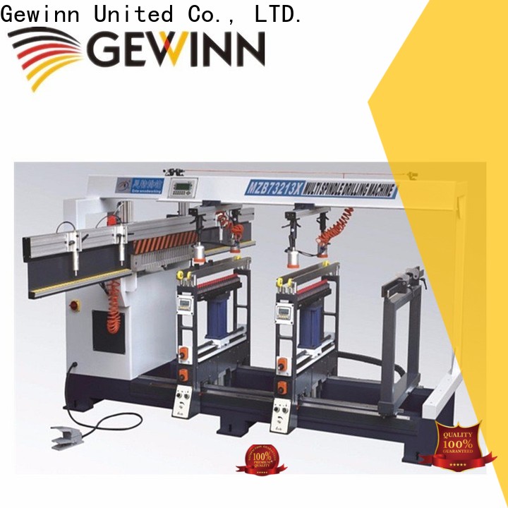 Gewinn woodworking machinery supplier easy-operation for sale