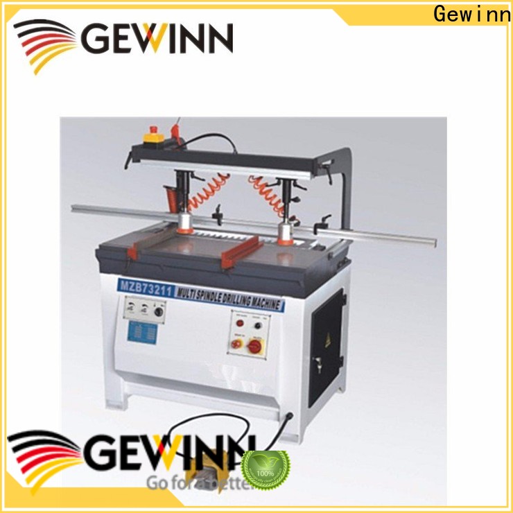 Gewinn woodworking machinery supplier top-brand for sale