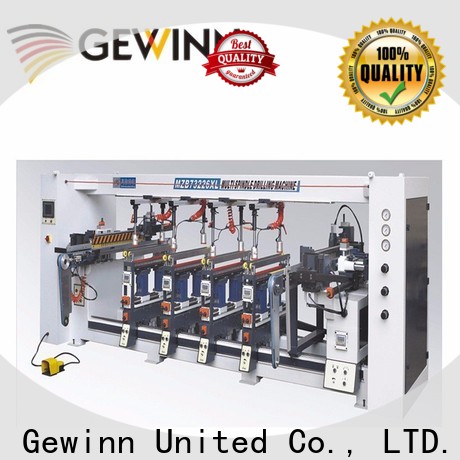 auto-cutting woodworking machinery supplier easy-operation for customization