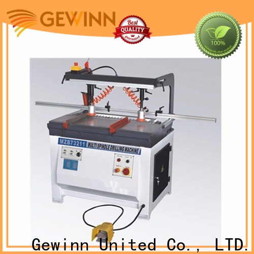 Gewinn auto-cutting woodworking machinery supplier top-brand for sale