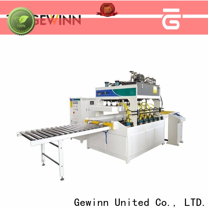high-quality woodworking machinery supplier easy-installation for bulk production