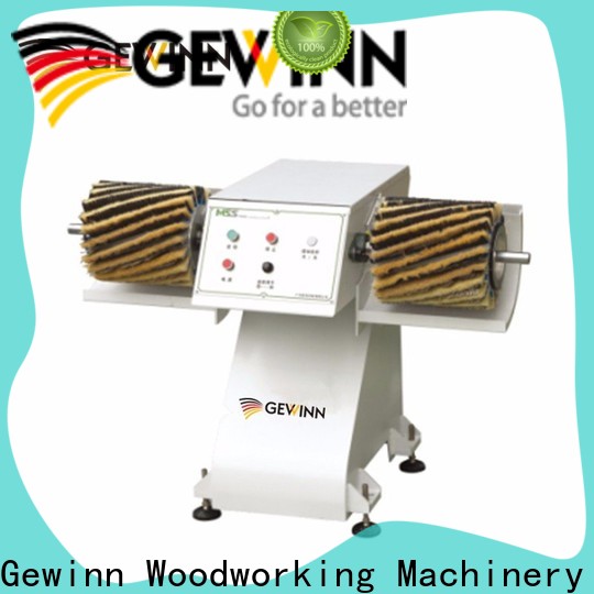 Gewinn high-end woodworking machinery supplier easy-operation for bulk production