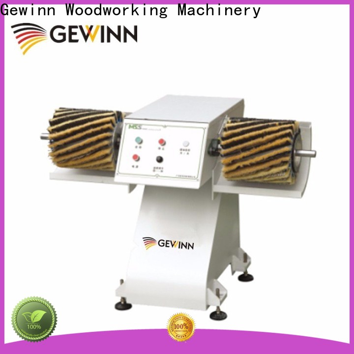 high-quality woodworking machinery supplier easy-operation for sale